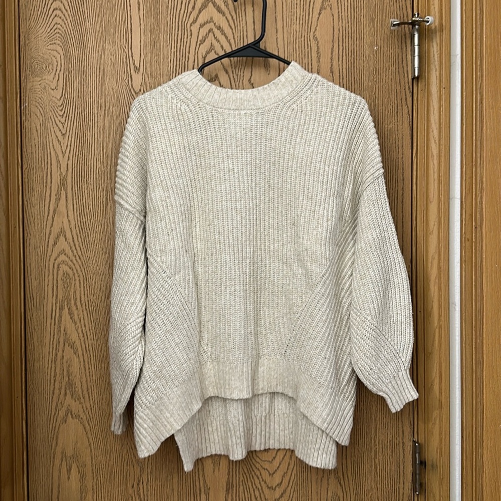 American eagle sweater